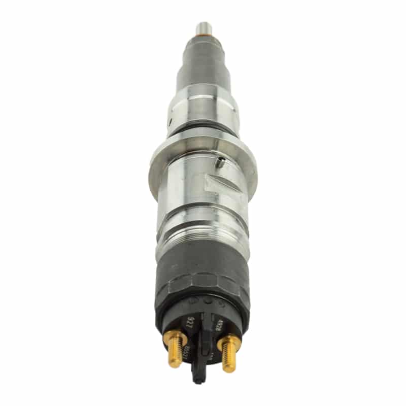 *Discontinued* 2011-2012 Cummins C&C 100HP Fuel Injector (0986435574SE-R1)-Performance Injectors-Industrial Injection-Dirty Diesel Customs