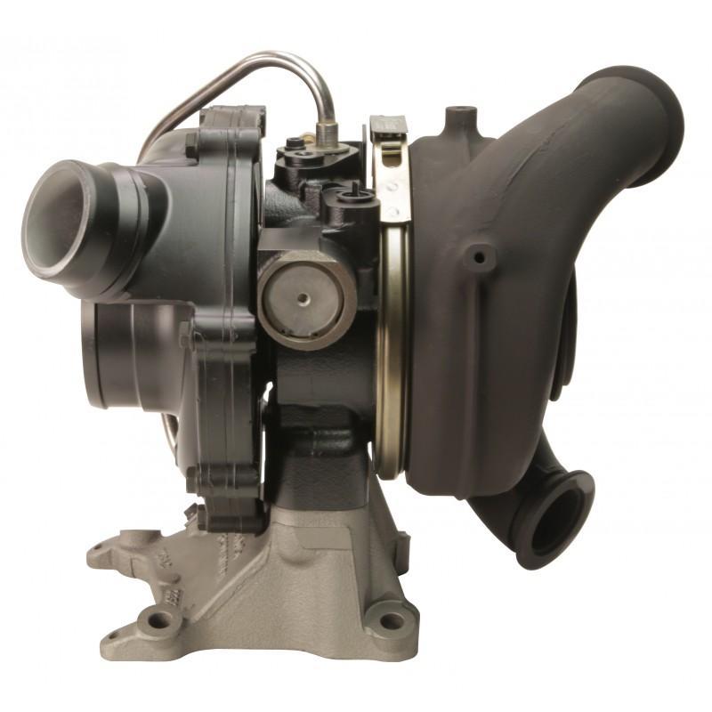 *Discontinued* 2011-2014 Powerstroke 63MM FMW Cheetah Turbocharger (FPE-PS-FMW-63-1114)-Stock Turbocharger-Fleece Performance-Dirty Diesel Customs
