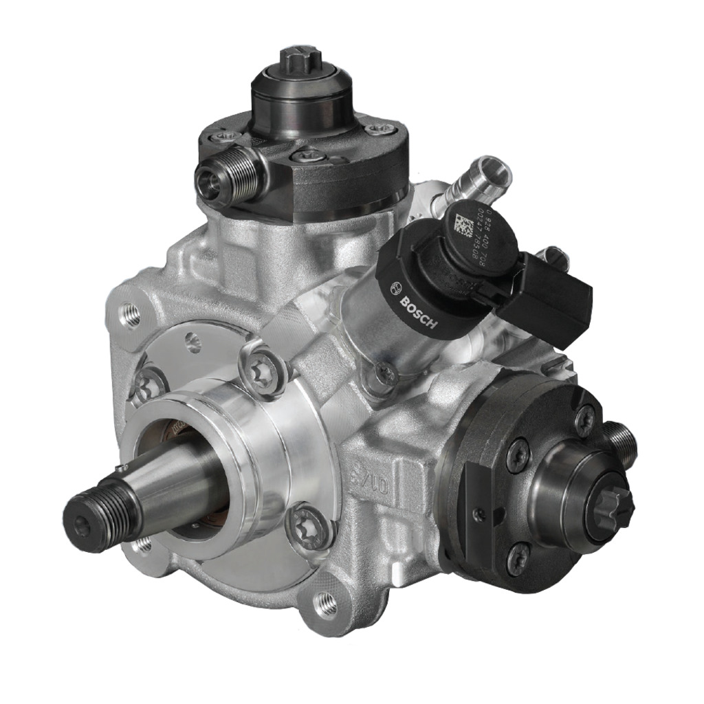 *Discontinued* 2011-2016 Duramax OEM CP4 Pump (1050113)-Injection Pump-BD Diesel-Dirty Diesel Customs