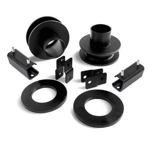 *Discontinued* 2011-2016 Powerstroke 2.5" Stage 1 Leveling Kit (66-2011)-Leveling Kit-ReadyLift-Dirty Diesel Customs
