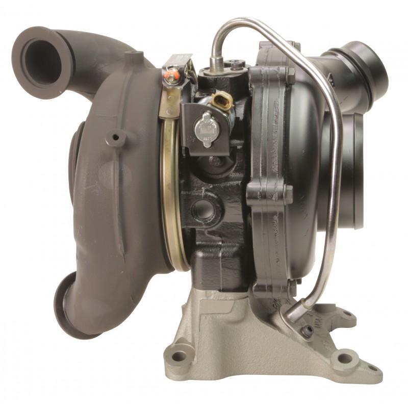 *Discontinued* 2011-2016 Powerstroke C&C 63mm FMW Cheetah Turbocharger (FPE-PS-FMW-63-1116-CC)-Stock Turbocharger-Fleece Performance-Dirty Diesel Customs