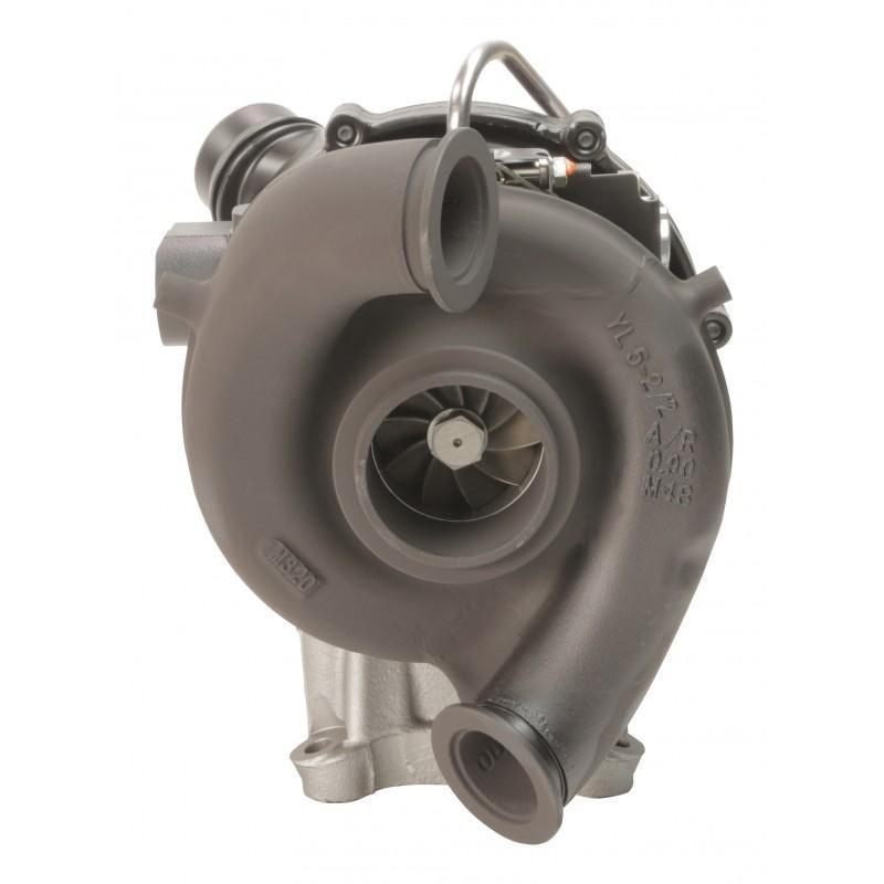 *Discontinued* 2011-2016 Powerstroke C&C 63mm FMW Cheetah Turbocharger (FPE-PS-FMW-63-1116-CC)-Stock Turbocharger-Fleece Performance-Dirty Diesel Customs