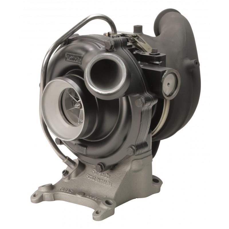 *Discontinued* 2011-2016 Powerstroke C&C 63mm FMW Cheetah Turbocharger (FPE-PS-FMW-63-1116-CC)-Stock Turbocharger-Fleece Performance-Dirty Diesel Customs