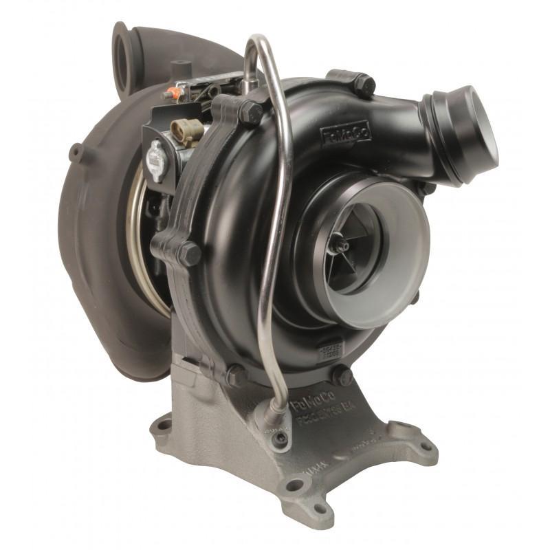 *Discontinued* 2011-2016 Powerstroke C&C 63mm FMW Cheetah Turbocharger (FPE-PS-FMW-63-1116-CC)-Stock Turbocharger-Fleece Performance-Dirty Diesel Customs