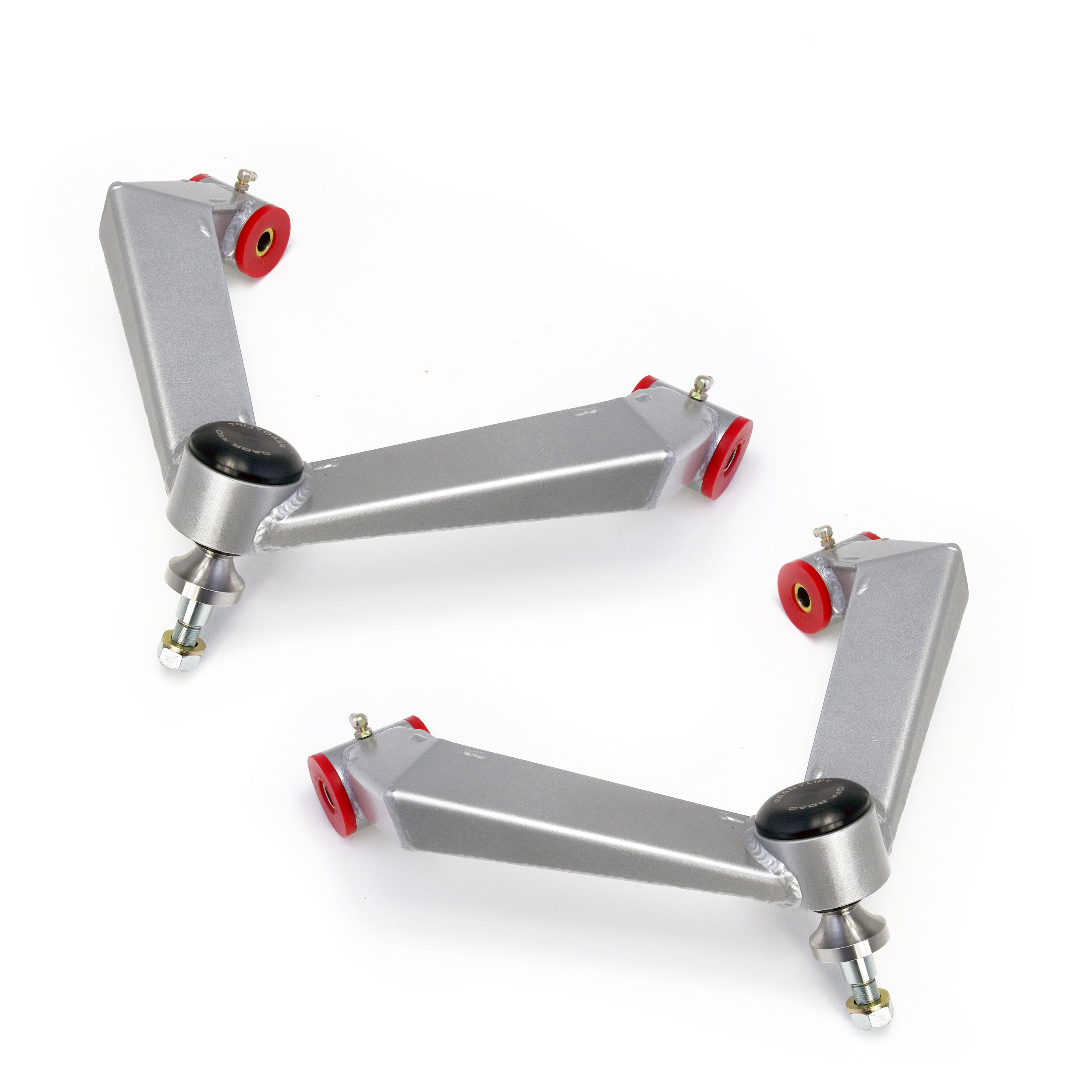 *Discontinued* 2011-2018 Duramax Uniball Upper Control Arm (44-3000)-Upper Control Arms-ReadyLift-Dirty Diesel Customs