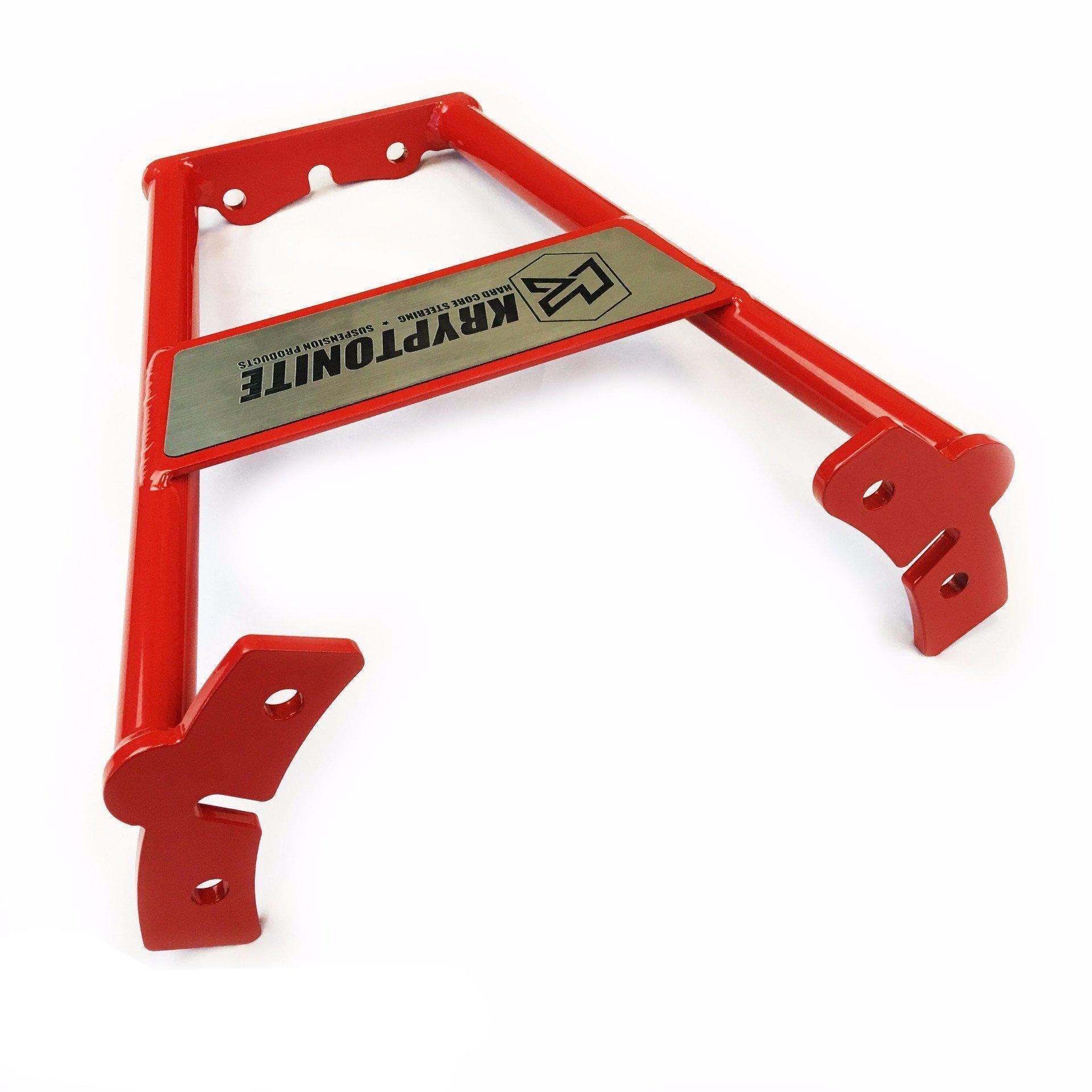 *Discontinued* 2011-2019 Duramax KRYPTONITE Transmission Rear Housing Support (KRTB1118)-Transmission Brace-KRYPTONITE-Dirty Diesel Customs