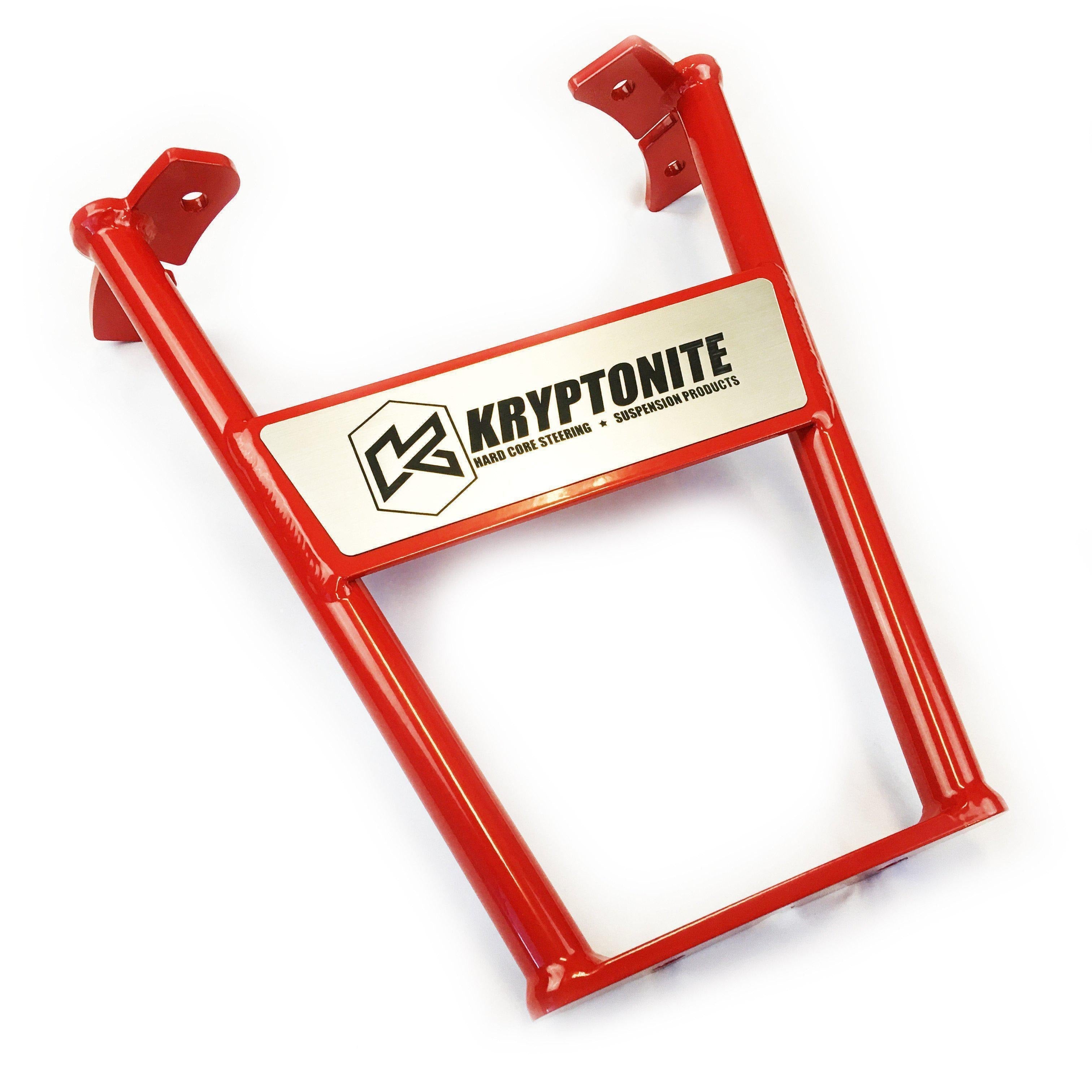 *Discontinued* 2011-2019 Duramax KRYPTONITE Transmission Rear Housing Support (KRTB1118)-Transmission Brace-KRYPTONITE-Dirty Diesel Customs