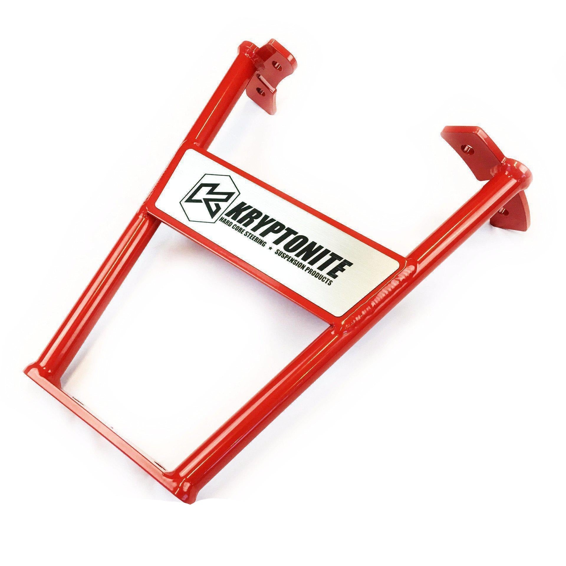 *Discontinued* 2011-2019 Duramax KRYPTONITE Transmission Rear Housing Support (KRTB1118)-Transmission Brace-KRYPTONITE-Dirty Diesel Customs