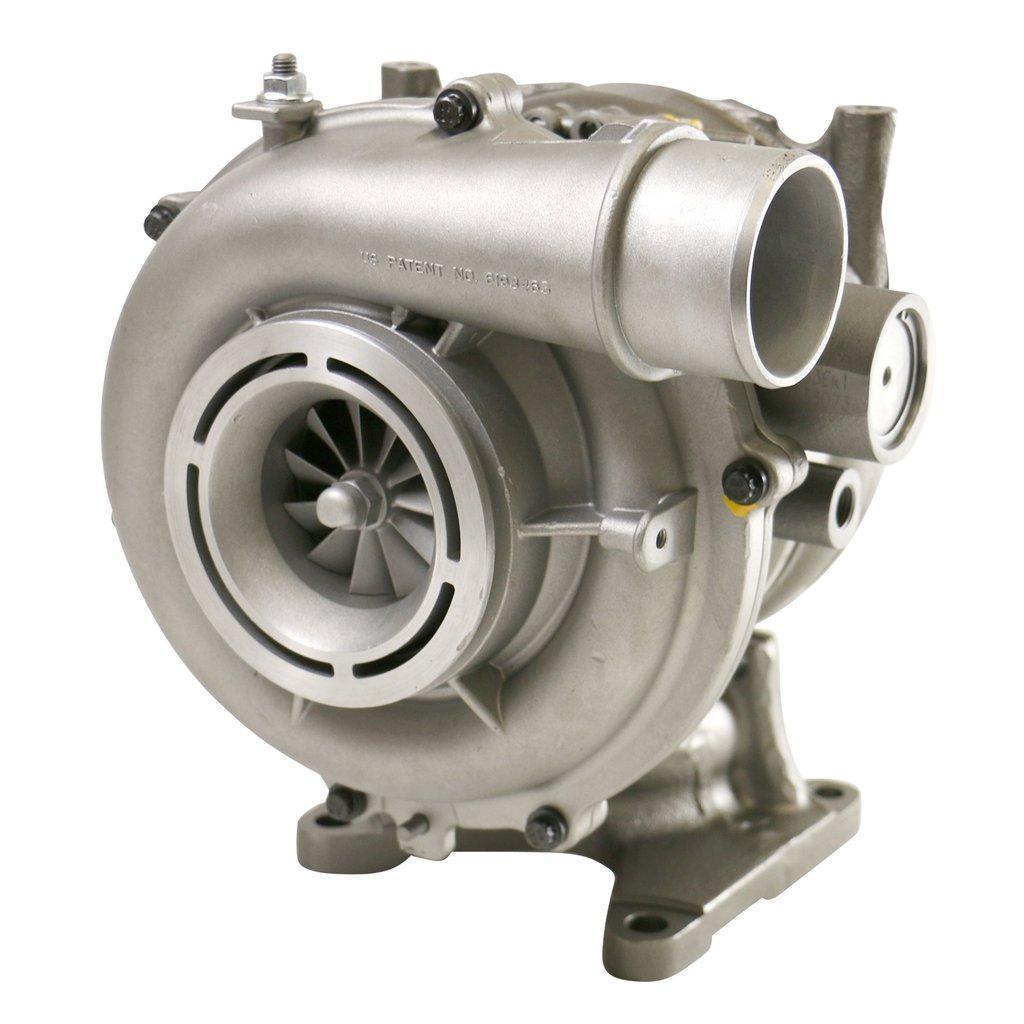 *Discontinued* 2011-2019 Duramax LGH Exchange Turbo (785580-9004-B)-Stock Turbocharger-BD Diesel-785580-9004-B-Dirty Diesel Customs