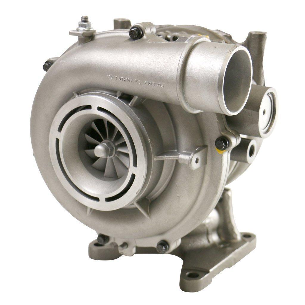 *Discontinued* 2011-2019 Duramax LGH Exchange Turbo (785580-9004-B)-Stock Turbocharger-BD Diesel-Dirty Diesel Customs