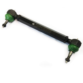 *Discontinued* 2011-2020 Duramax Death Grip Tie Rods w/ PISK Kit (KRTR11+PISK)-Tie Rods-KRYPTONITE-KRTR11+PISK-Dirty Diesel Customs