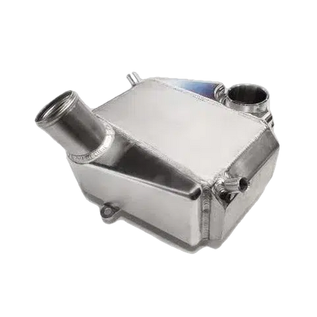 *Discontinued* 2011-2024 Powerstroke No Limit Air To Water Intercooler (67IC)-Intercooler-KC Turbos-Dirty Diesel Customs