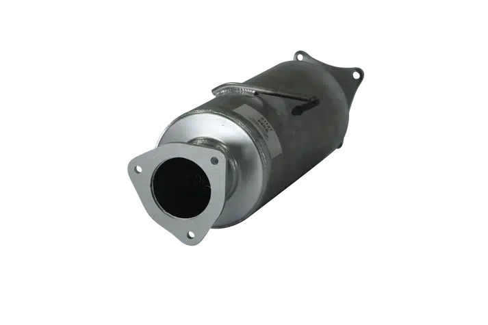 *Discontinued* 2013-2018 Cummins C&C 4" DPF Delete Pipe (FLO-21126)-Delete Pipe-Flo-Pro-411006-Dirty Diesel Customs