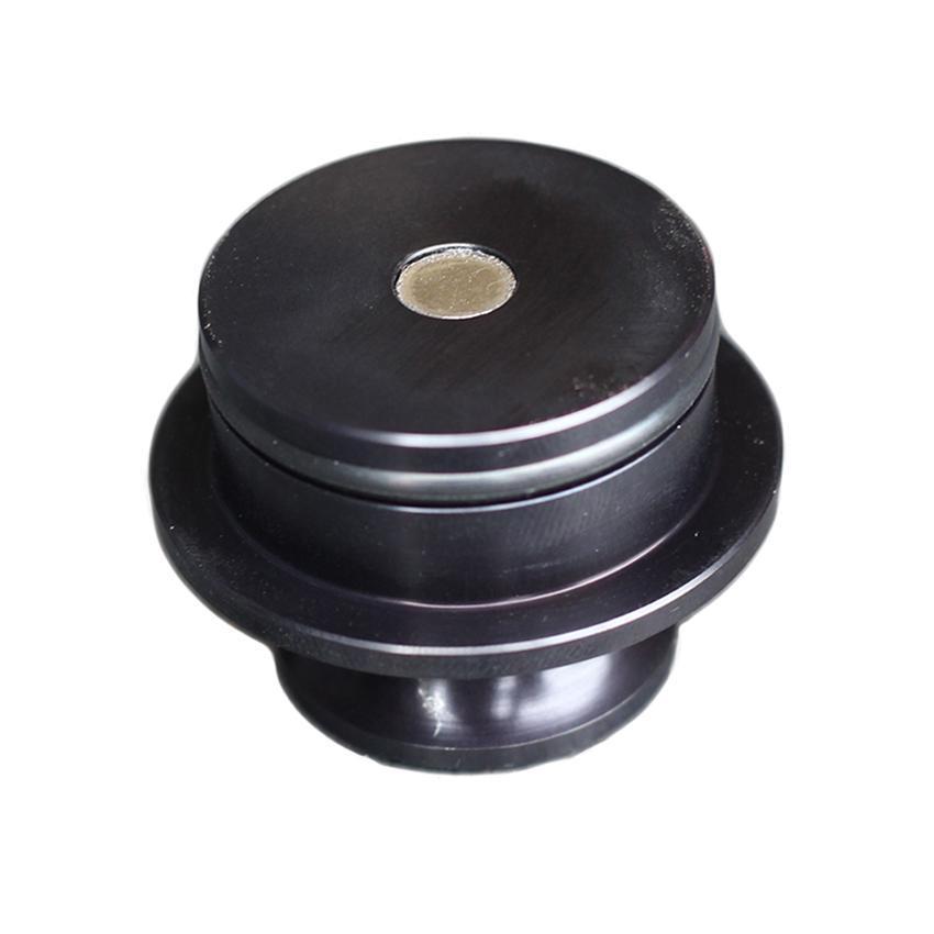 *Discontinued* 2013-2018 Cummins Diesel Fuel Cap-Fuel Cap-Trigger Industries-Dirty Diesel Customs