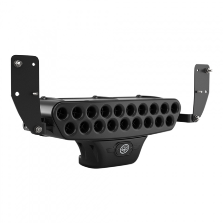 *Discontinued* 2013-2018 Polaris S&B Particle Separator (76-2008)-Air Filter-S&B Filters-Dirty Diesel Customs