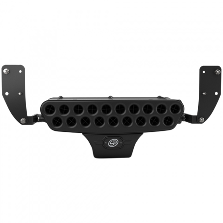 *Discontinued* 2013-2018 Polaris S&B Particle Separator (76-2008)-Air Filter-S&B Filters-Dirty Diesel Customs