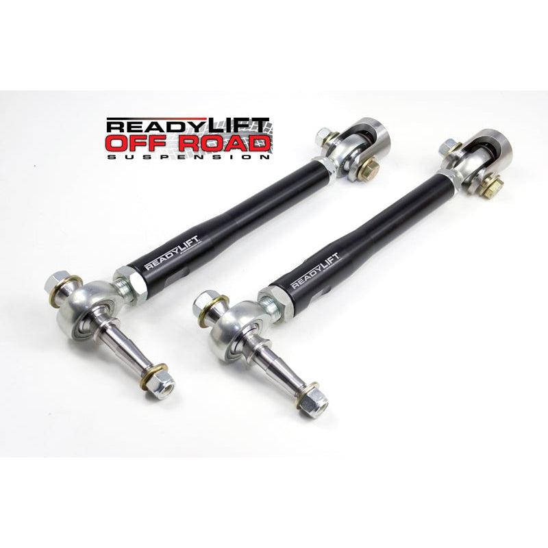 *Discontinued* 2014-2018 3.0L Ram Ecodiesel Steering Kit (38-1000)-Steering Kit-ReadyLift-Dirty Diesel Customs