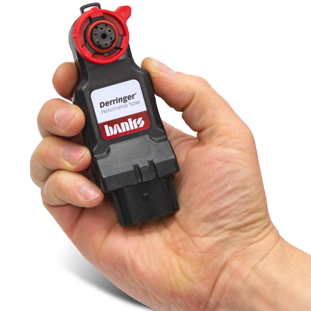 *Discontinued* 2014-2018 Ram EcoDiesel Banks Derringer Tuner (66671)-Tuning-Banks Power-Dirty Diesel Customs