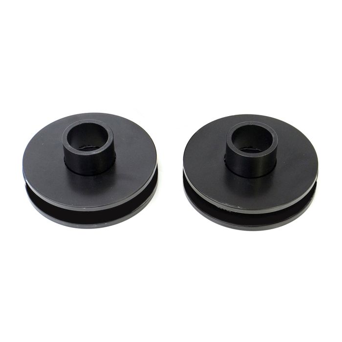 *Discontinued* 2014-2023 Cummins 1.5" Rear Spacer Kit (66-1915)-Coil Spacer-ReadyLift-Dirty Diesel Customs