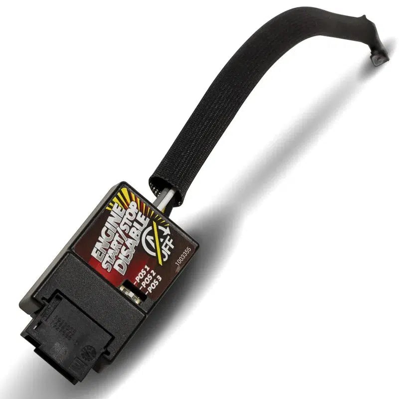 *Discontinued* 2015-2020 F-150 | 2018-2020 Expedition Stop-Start Module (1038810)-Stop-Start Module-BD Diesel-Dirty Diesel Customs