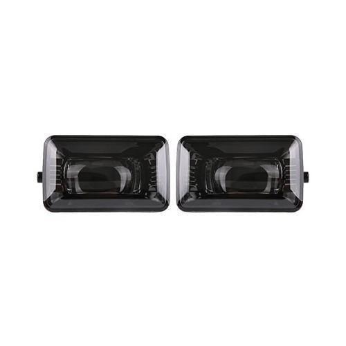 *Discontinued* 2016+ Ford F150 Replacement Fog Light Set (10-20173)-Fog Lights-Speed Demon-Dirty Diesel Customs