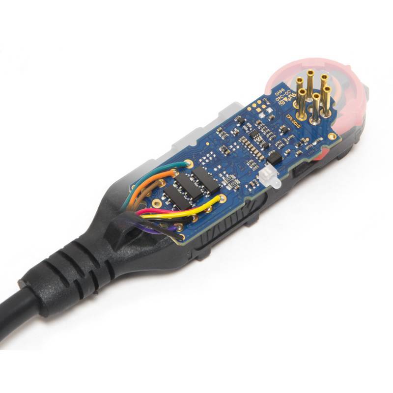 *Discontinued* 2017-2018 Duramax L5P Derringer Tuner (66582)-Tuning-Banks Power-Dirty Diesel Customs