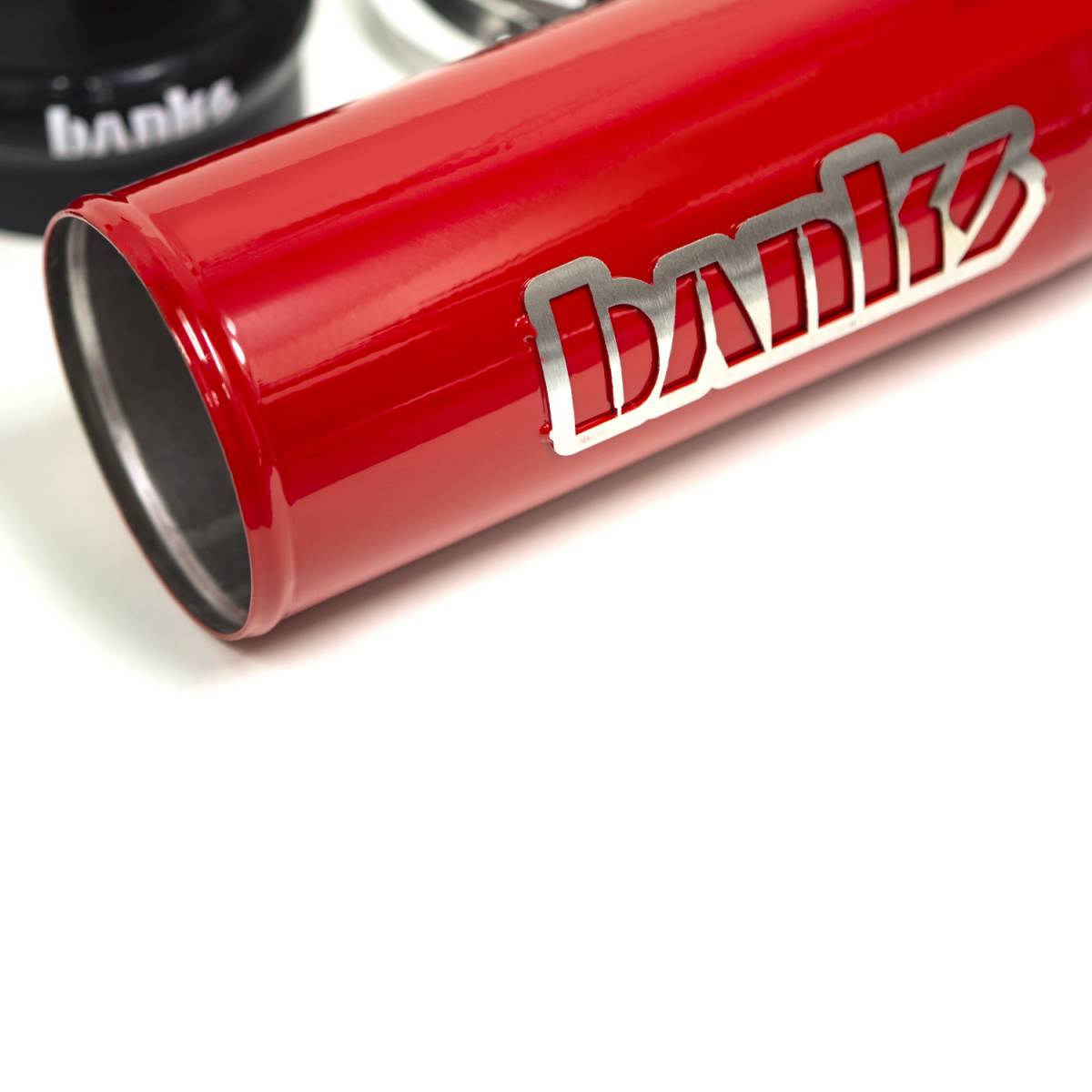 *Discontinued* 2017-2019 Duramax Intake Resonator Delete (4800X)-Resonator Delete-Banks Power-Dirty Diesel Customs