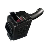 *Discontinued* 2017-2019 Duramax L5P S&B Cold Air Intake Kit (75-5103)-Intake Kit-S&B Filters-Dirty Diesel Customs