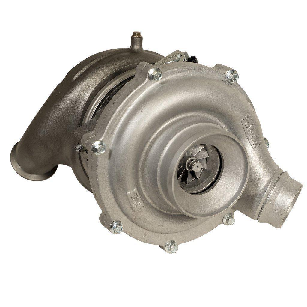 *Discontinued* 2017-2019 Powerstroke C&C OEM 54MM Replacement Turbocharger (1045812)-Stock Turbocharger-BD Diesel-Dirty Diesel Customs
