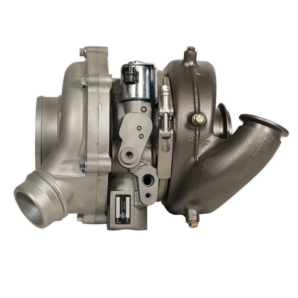 *Discontinued* 2017-2019 Powerstroke C&C OEM 54MM Replacement Turbocharger (1045812)-Stock Turbocharger-BD Diesel-Dirty Diesel Customs
