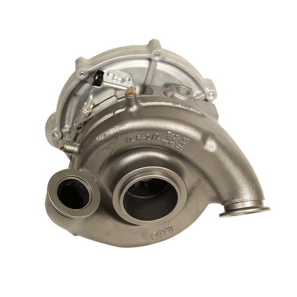 *Discontinued* 2017-2019 Powerstroke C&C OEM 54MM Replacement Turbocharger (1045812)-Stock Turbocharger-BD Diesel-Dirty Diesel Customs