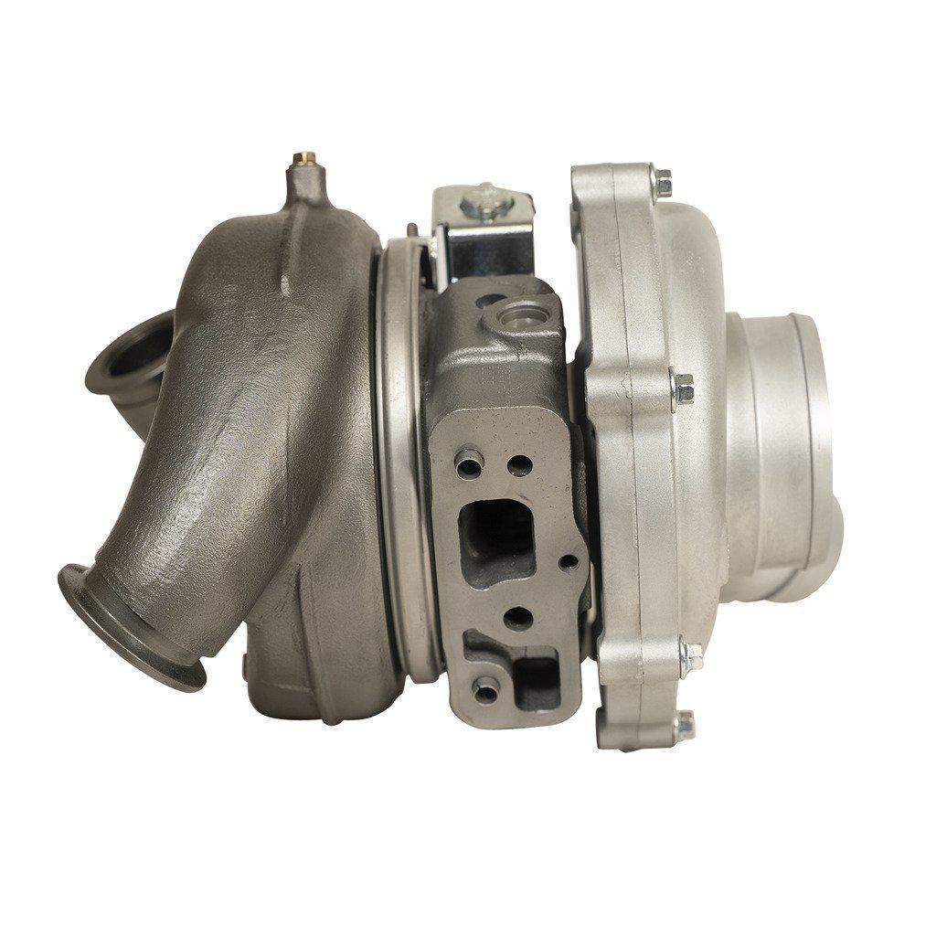 *Discontinued* 2017-2019 Powerstroke C&C OEM 54MM Replacement Turbocharger (1045812)-Stock Turbocharger-BD Diesel-Dirty Diesel Customs