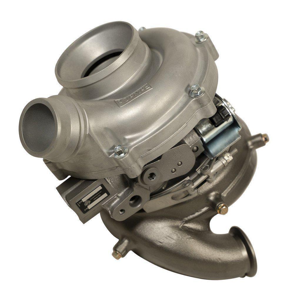 *Discontinued* 2017-2019 Powerstroke C&C OEM 54MM Replacement Turbocharger (1045812)-Stock Turbocharger-BD Diesel-Dirty Diesel Customs