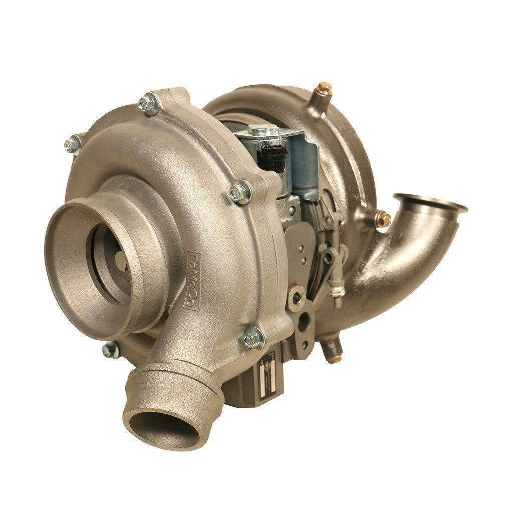 *Discontinued* 2017-2019 Powerstroke OEM 61MM Replacement Turbo (1045811)-Stock Turbocharger-BD Diesel-Dirty Diesel Customs