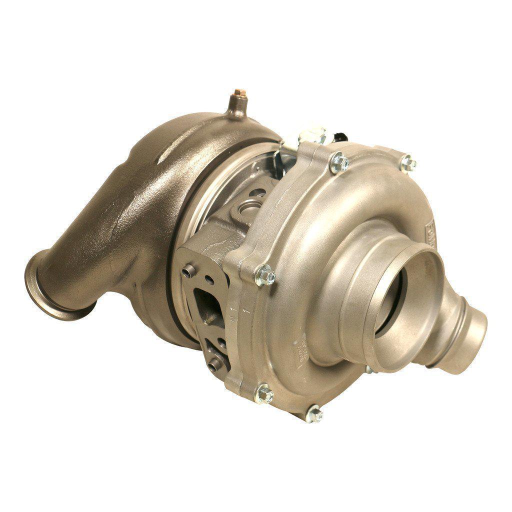 *Discontinued* 2017-2019 Powerstroke OEM 61MM Replacement Turbo (1045811)-Stock Turbocharger-BD Diesel-Dirty Diesel Customs