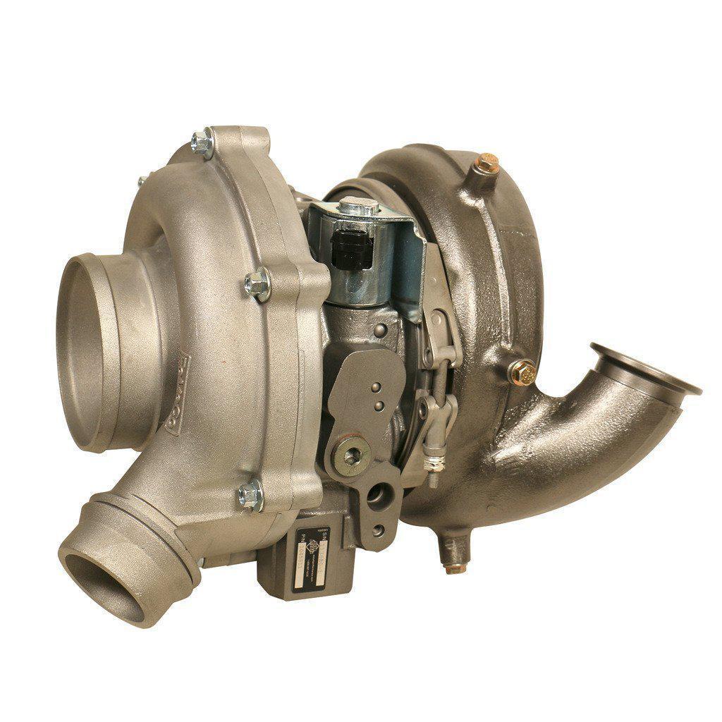 *Discontinued* 2017-2019 Powerstroke OEM 61MM Replacement Turbo (1045811)-Stock Turbocharger-BD Diesel-Dirty Diesel Customs