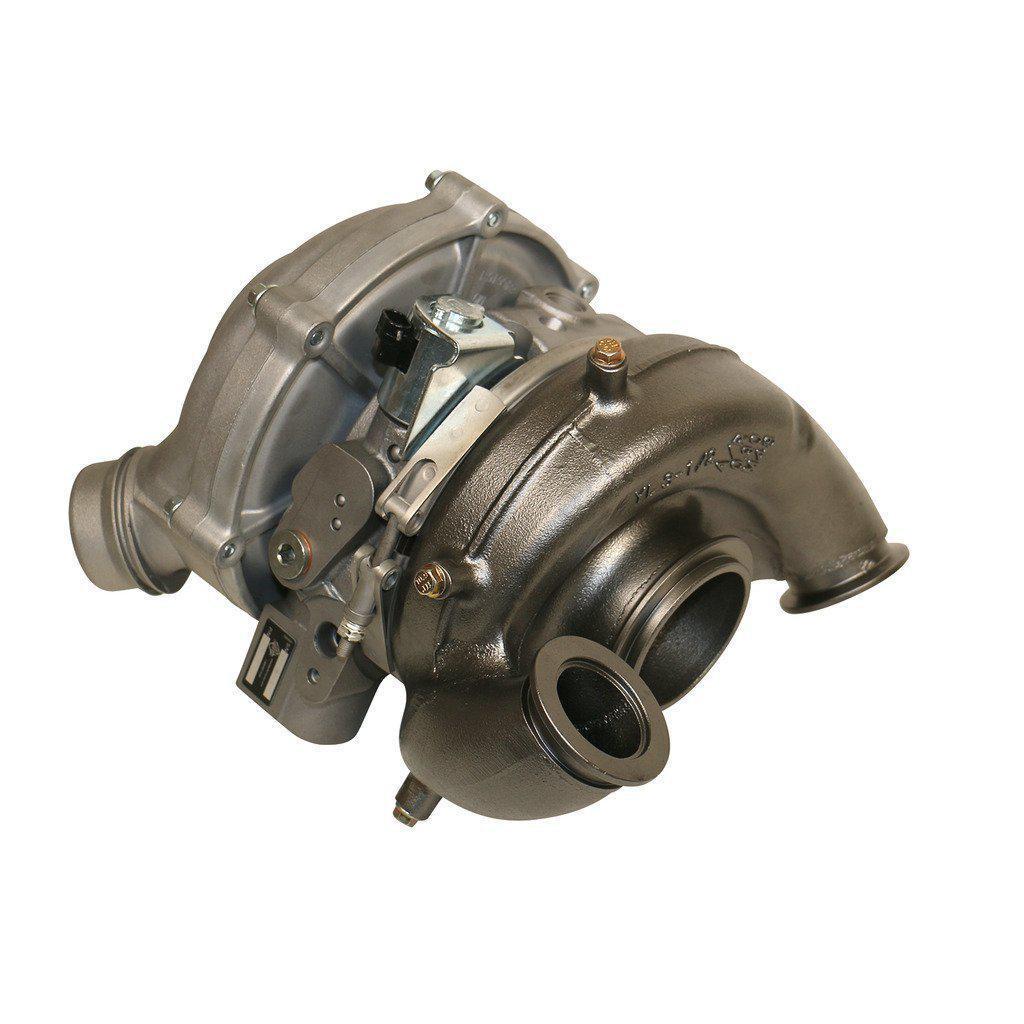 *Discontinued* 2017-2019 Powerstroke OEM 61MM Replacement Turbo (1045811)-Stock Turbocharger-BD Diesel-Dirty Diesel Customs