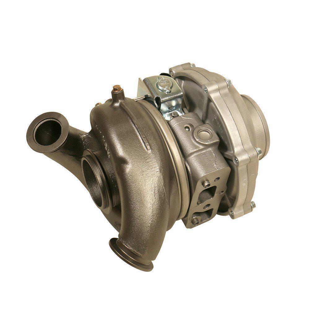 *Discontinued* 2017-2019 Powerstroke OEM 61MM Replacement Turbo (1045811)-Stock Turbocharger-BD Diesel-Dirty Diesel Customs