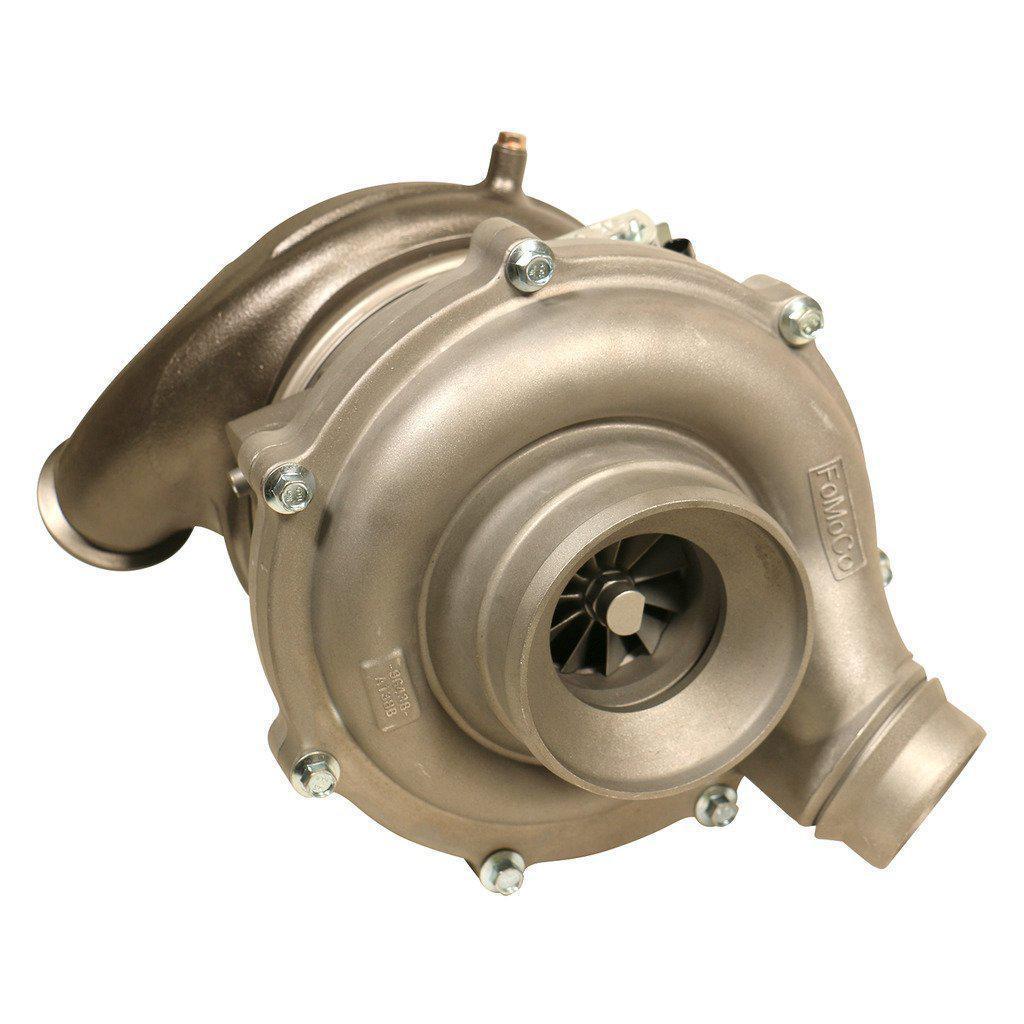 *Discontinued* 2017-2019 Powerstroke OEM 61MM Replacement Turbo (1045811)-Stock Turbocharger-BD Diesel-Dirty Diesel Customs