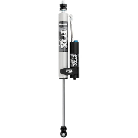 *Discontinued* 2017-2022 Powerstroke 5.5-7" Lift Front Adjustable Performance Series 2.0 Smooth Body Reservoir Shock (985-26-164)-Shocks-FOX-Dirty Diesel Customs