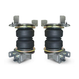 *Discontinued* 2017-2024 Powerstroke On Demand Combo Air Springs + Wireless Controls (2nd Gen) Kit (HP10401-J-R-CB3)-Air Bags-PACBRAKE-Dirty Diesel Customs