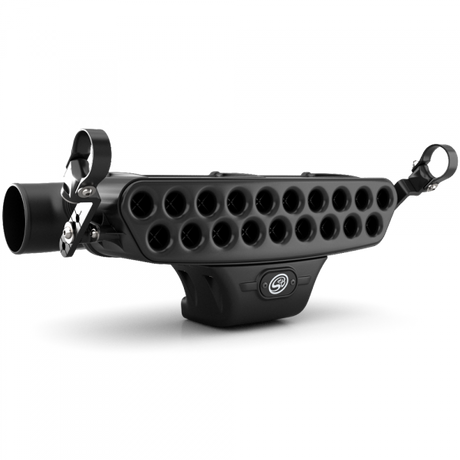 *Discontinued* 2018-2020 CAN-AM S&B Particle Separator (76-2016)-Air Filter-S&B Filters-Dirty Diesel Customs