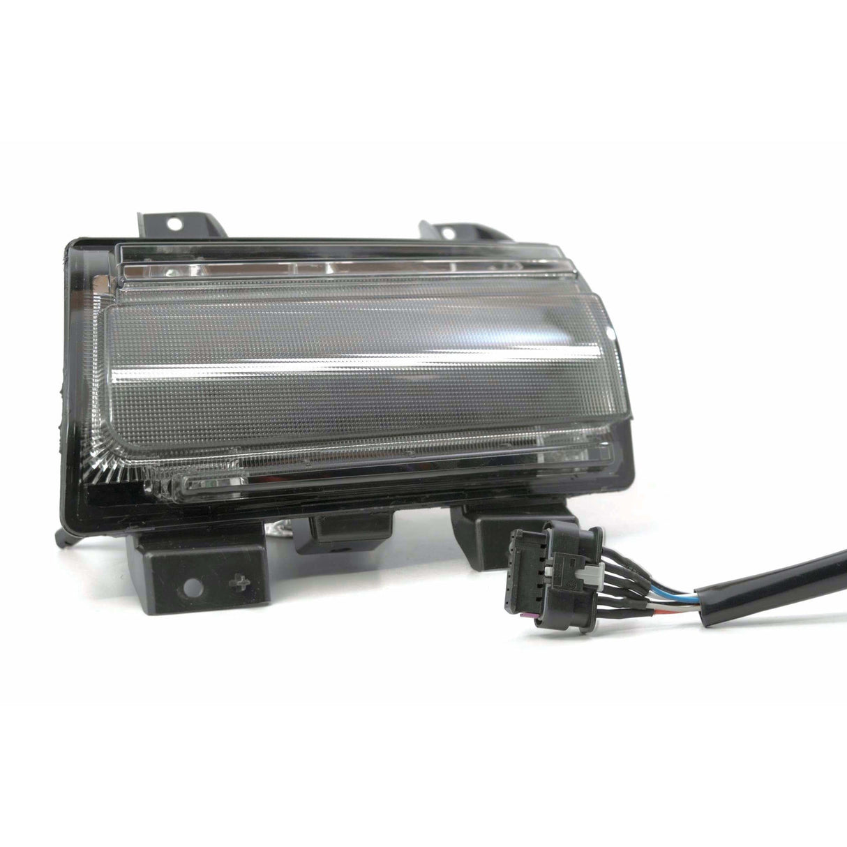 *Discontinued* 2018-2020 Jeep Wrangler JL XB LED Smoked Signal (LF513)-Turn Signal-Morimoto-Dirty Diesel Customs