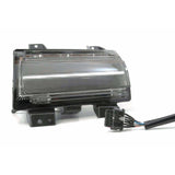 *Discontinued* 2018-2020 Jeep Wrangler JL XB LED Smoked Signal (LF513)-Turn Signal-Morimoto-Dirty Diesel Customs