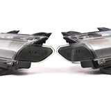 *Discontinued* 2018-2020 Jeep Wrangler JL XB LED Smoked Signal (LF513)-Turn Signal-Morimoto-Dirty Diesel Customs