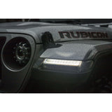 *Discontinued* 2018-2020 Jeep Wrangler JL XB LED Smoked Signal (LF513)-Turn Signal-Morimoto-Dirty Diesel Customs