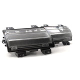 *Discontinued* 2018-2020 Jeep Wrangler JL XB LED Smoked Signal (LF513)-Turn Signal-Morimoto-Dirty Diesel Customs