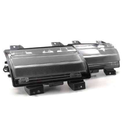 *Discontinued* 2018-2020 Jeep Wrangler JL XB LED Smoked Signal (LF513)-Turn Signal-Morimoto-Dirty Diesel Customs