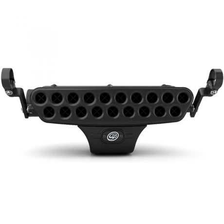 *Discontinued* 2018-2024 Textron Wildcat S&B Particle Separator (76-2011)-Air Filter-S&B Filters-Dirty Diesel Customs