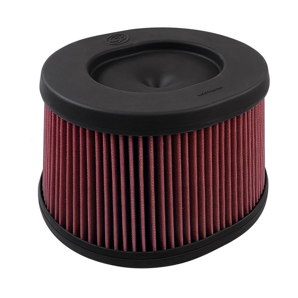 *Discontinued* 2019-2020 Cummins S&B Intake Replacement Filter (KF-1074)-Air Filter-S&B Filters-Dirty Diesel Customs